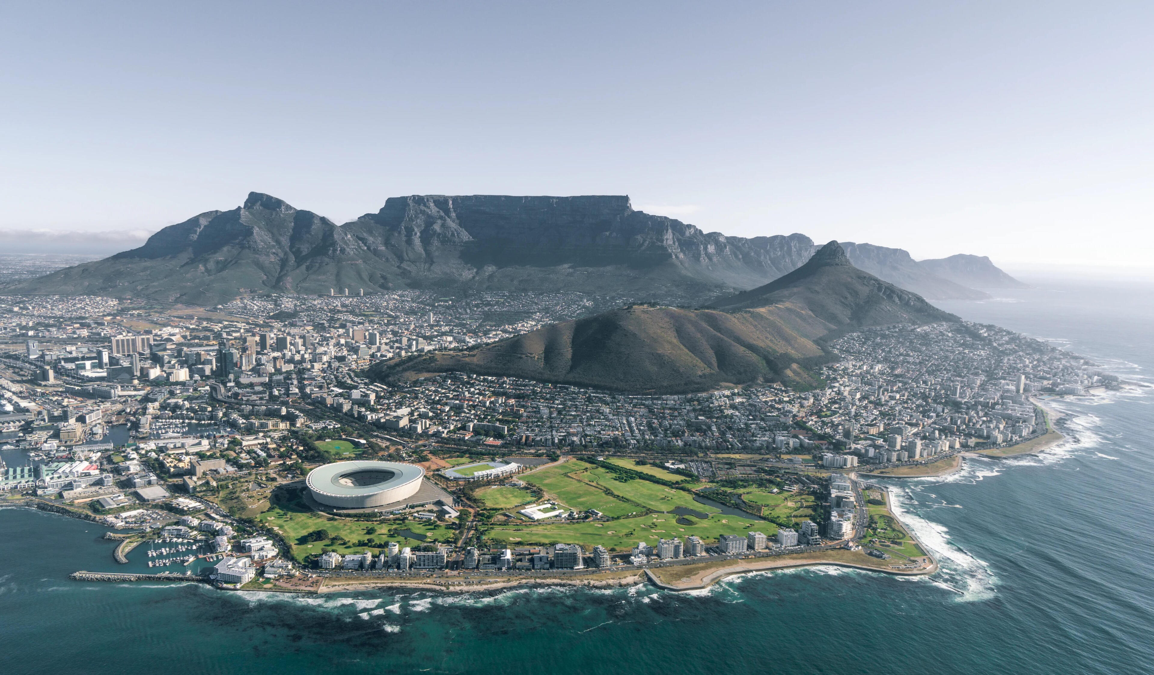Cape Town, South Africa