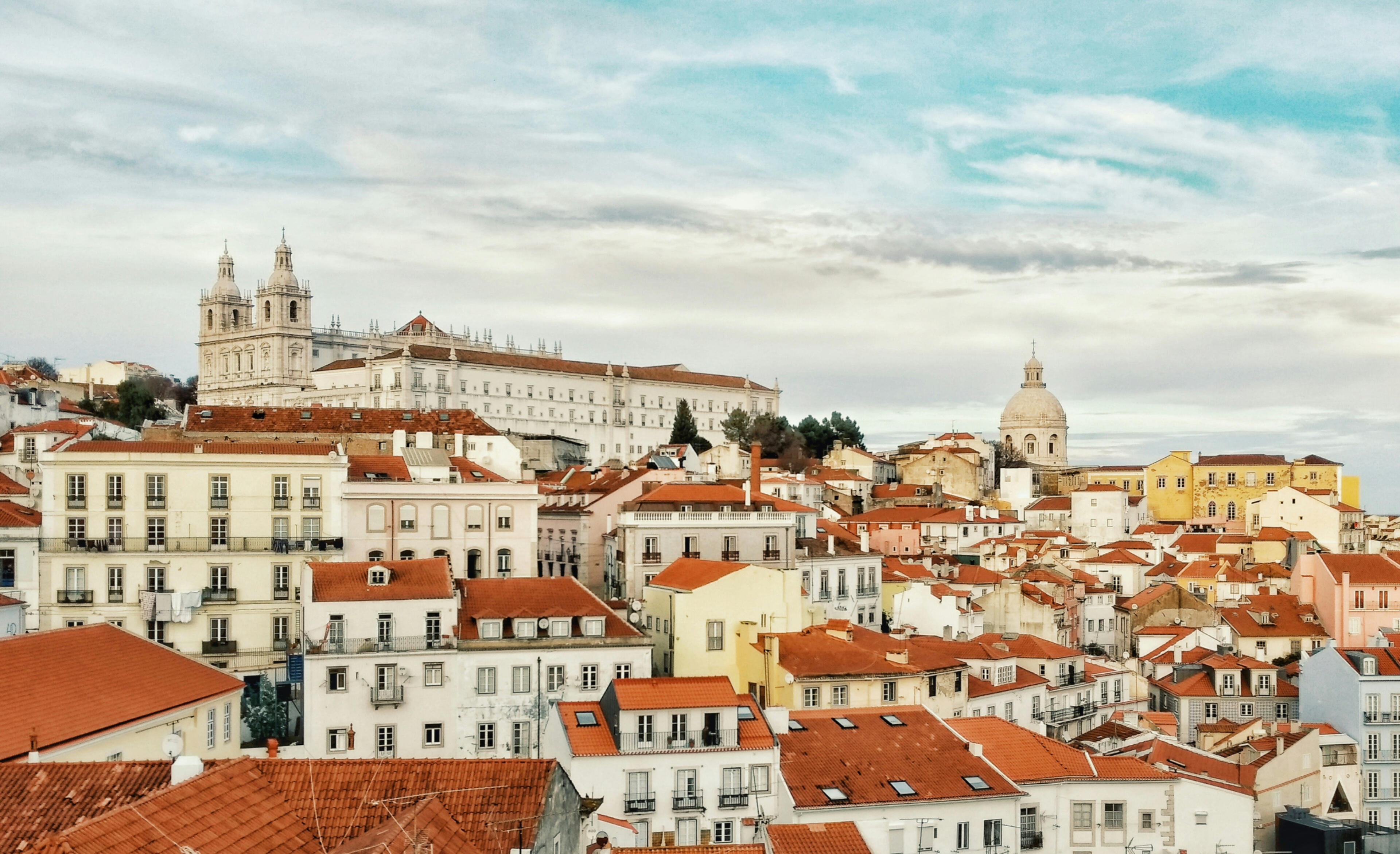 Lisbon, Portugal